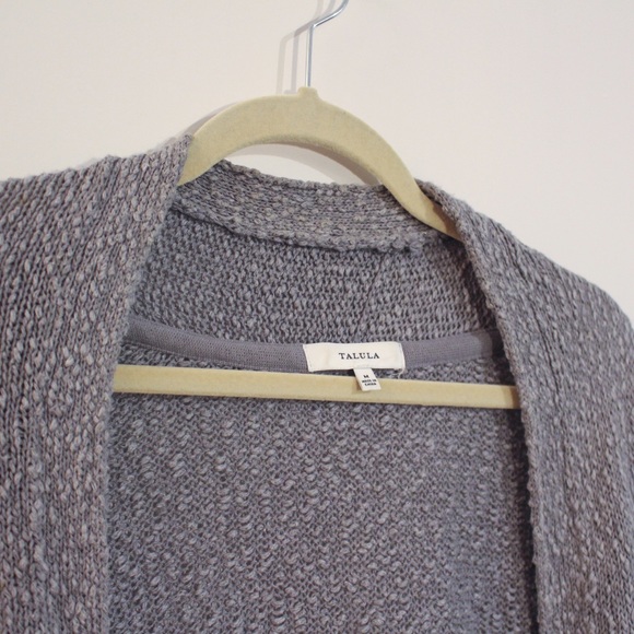 Aritzia LENOX Cardigan - Picture 5 of 6